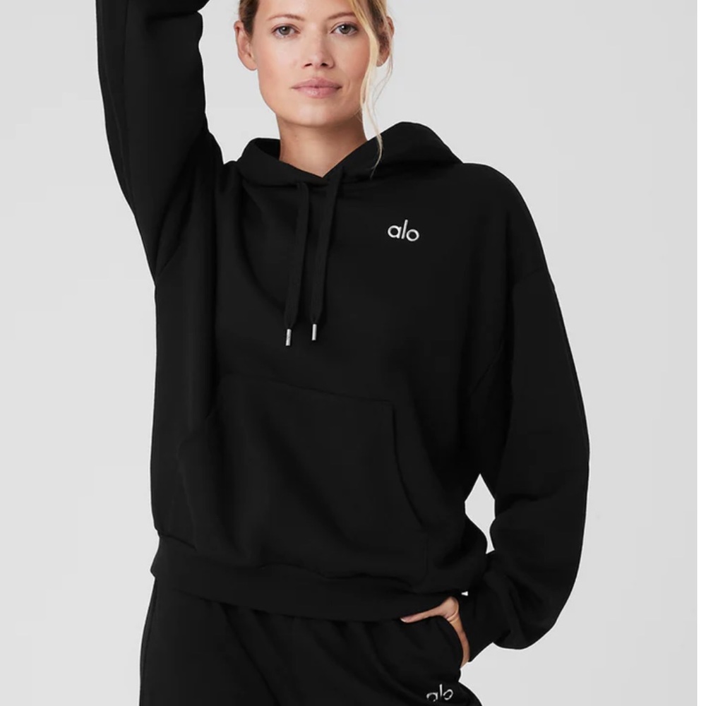 Alo Accolade Hoodie
